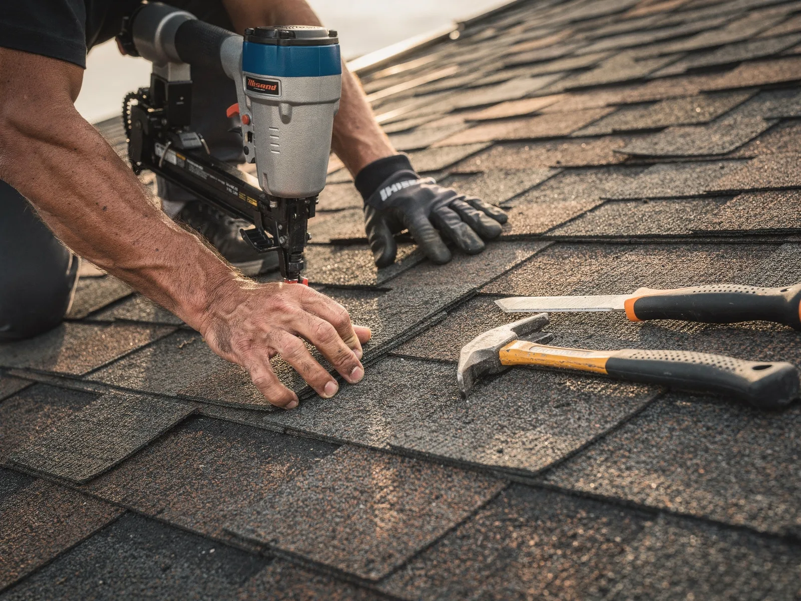 Why choose Roof Repair in Minburn, IA